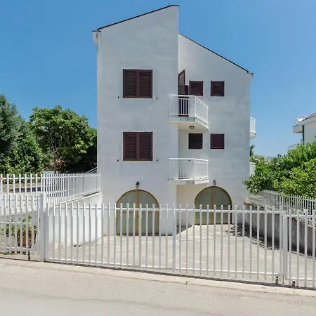 Stefan Apartment Orebic