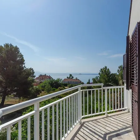 Apartment Stefan