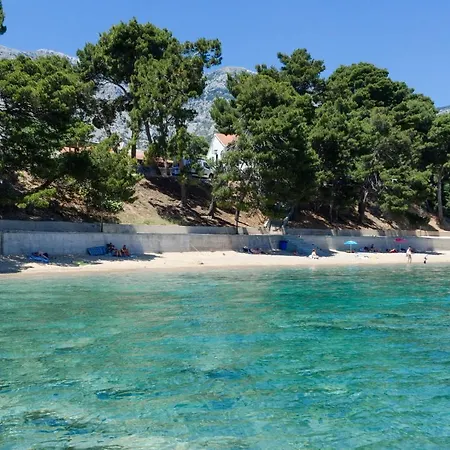 Apartment Stefan Orebić