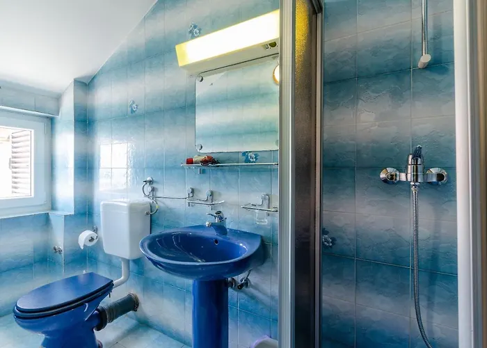 Apartman Stefan Orebic